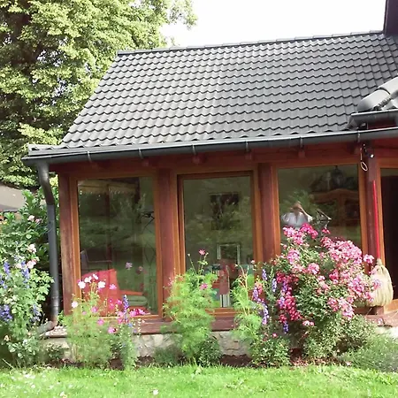 Domek Romek Karpacz بيت للعطل Ściegny